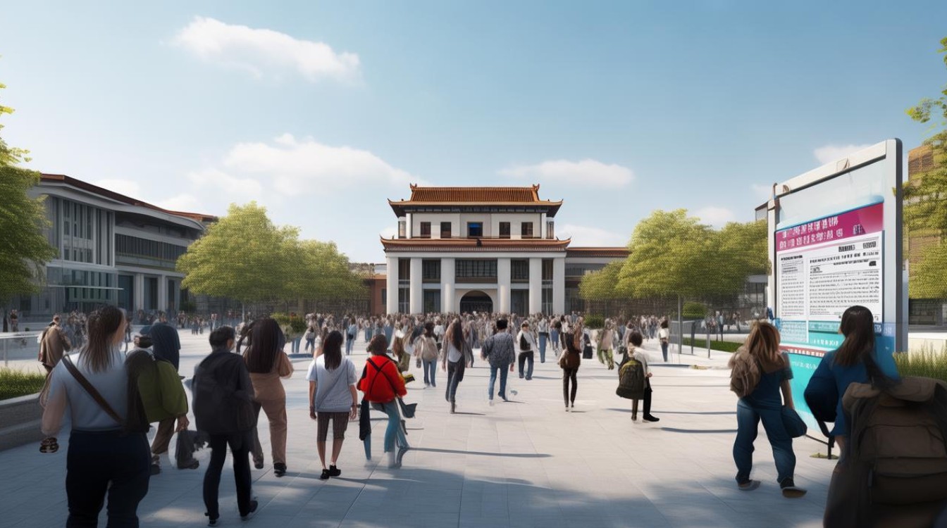 西安榆林学院附近有哪些求职招聘信息？-图3