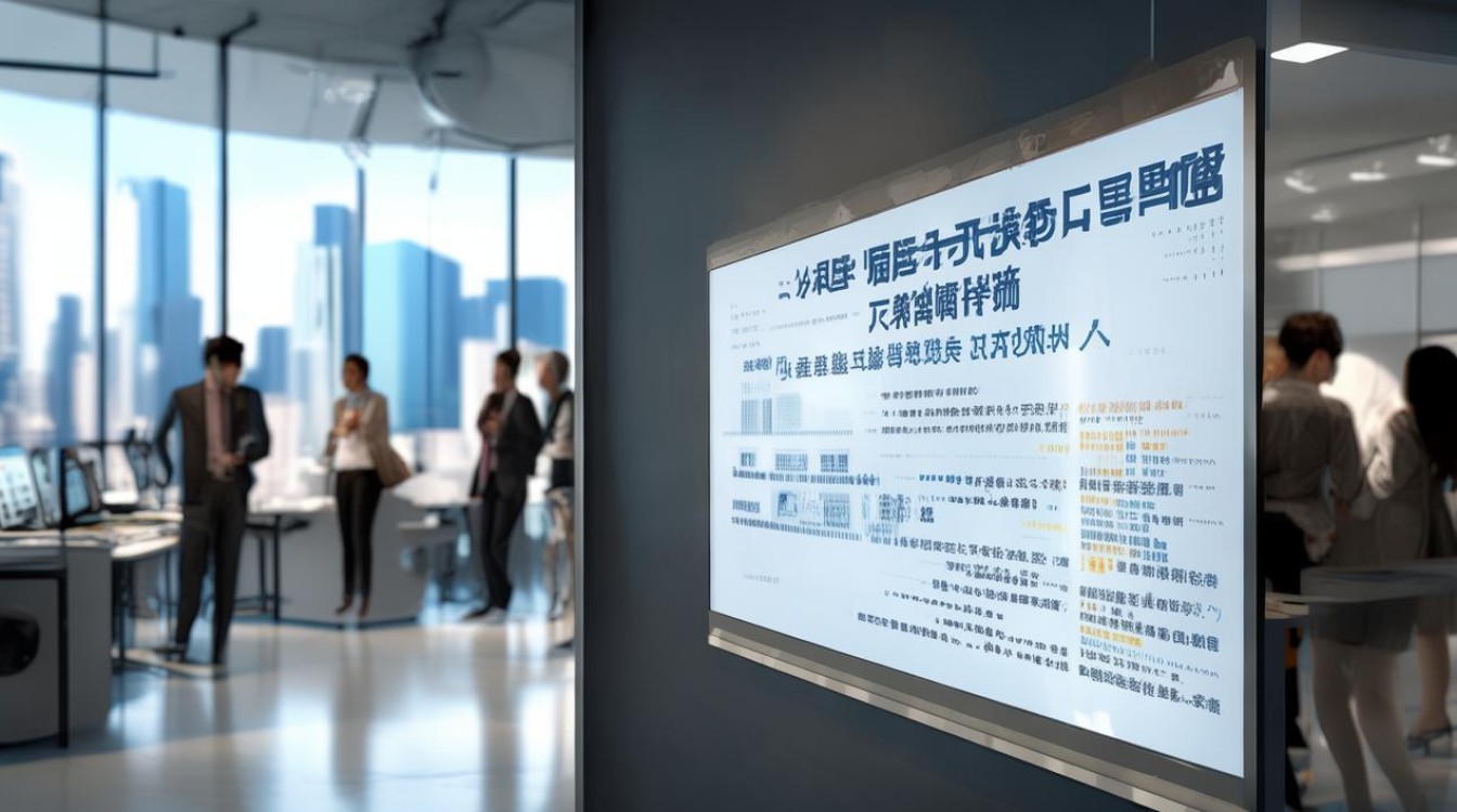 榆林汇智如何协同创业？渭南最新求职招聘数据与趋势解析-图2