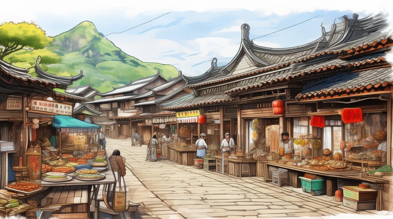榆林有哪些独特的风俗民情及周边旅游好去处？-图3