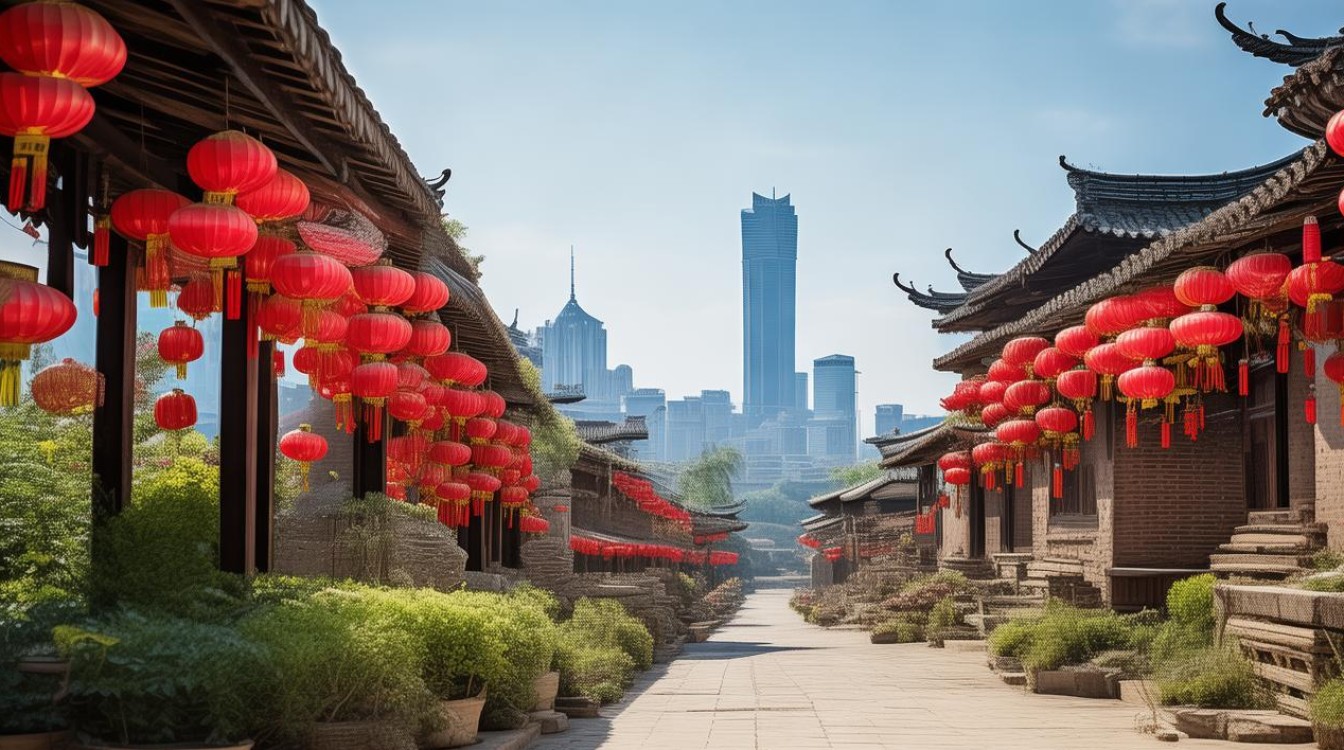 榆林周边有哪些最新旅游资讯与数据？-图1
