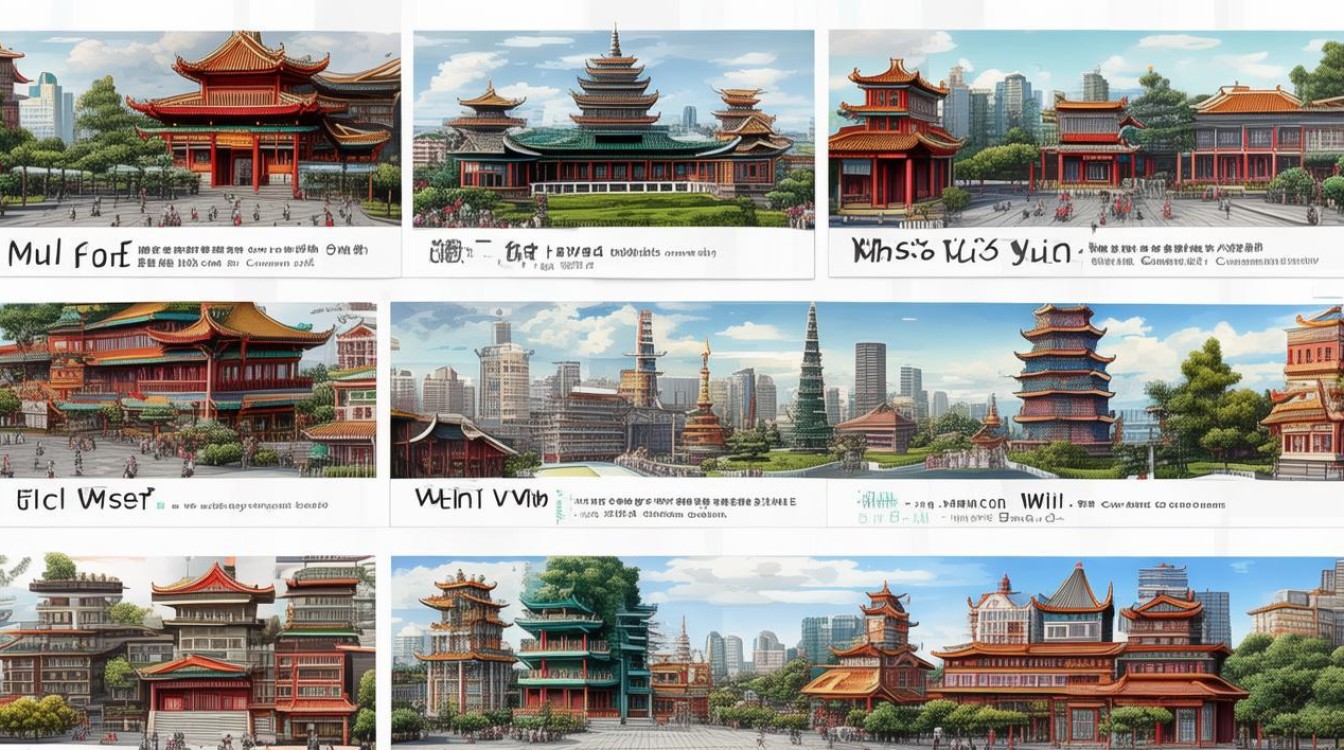 榆林有哪些必游景点？推荐清单来了！-图1