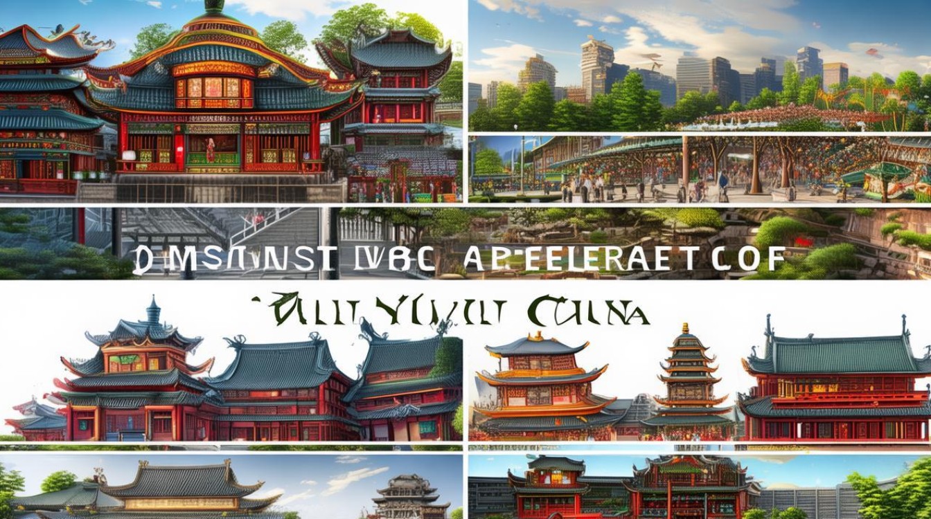 榆林有哪些必游景点？推荐清单来了！-图2