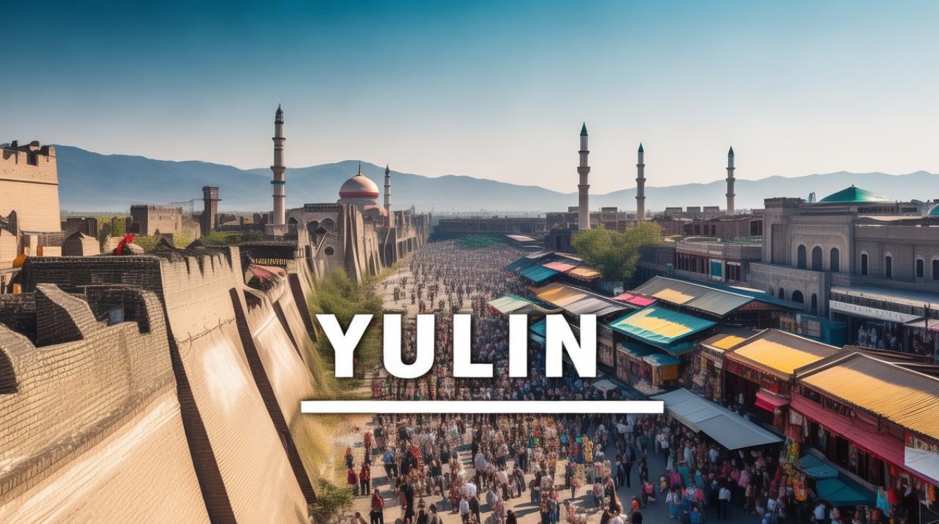 榆林周边有哪些值得一游的景点？最新旅游攻略分享-图2