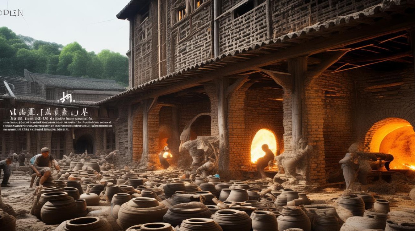 榆林干炉是什么？探寻舌尖上的非遗美食-图3