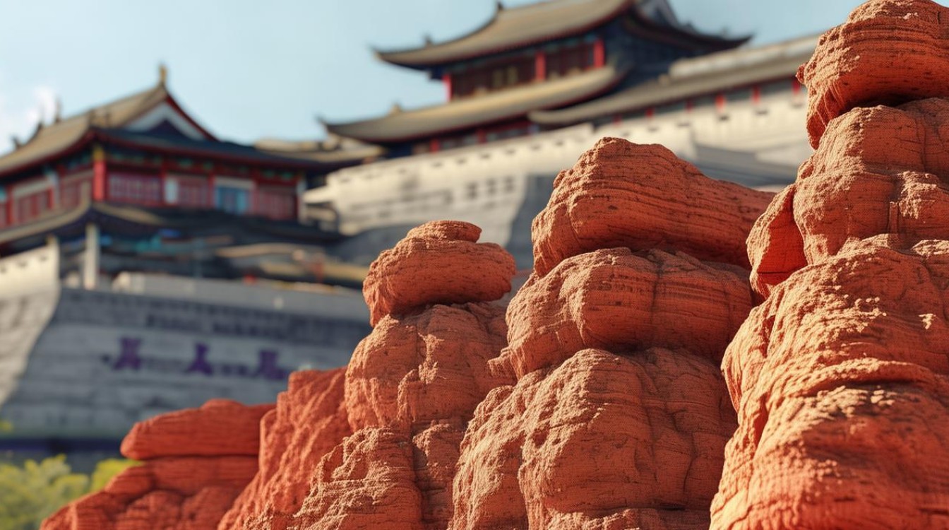 张掖VS榆林，哪个旅游目的地更值得一游？-图3