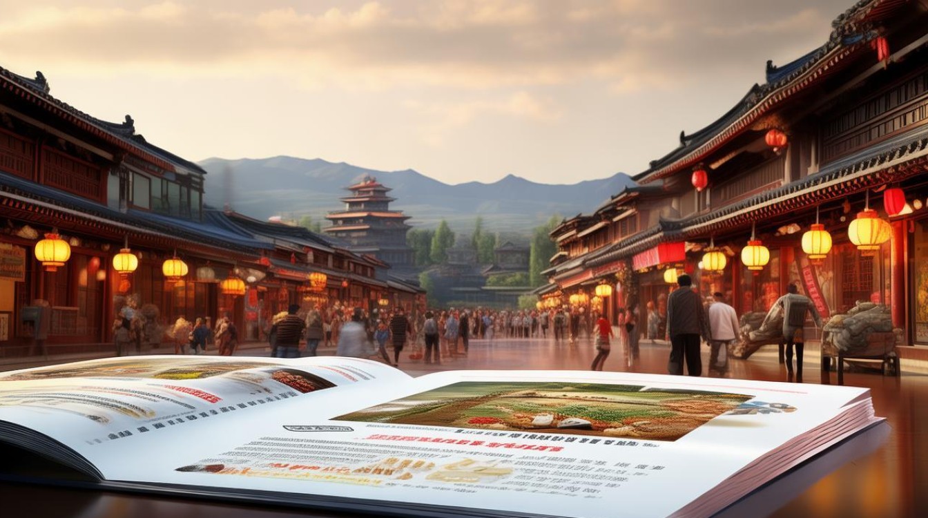 榆林有哪些值得探索的历史文化与自然奇观？-图1
