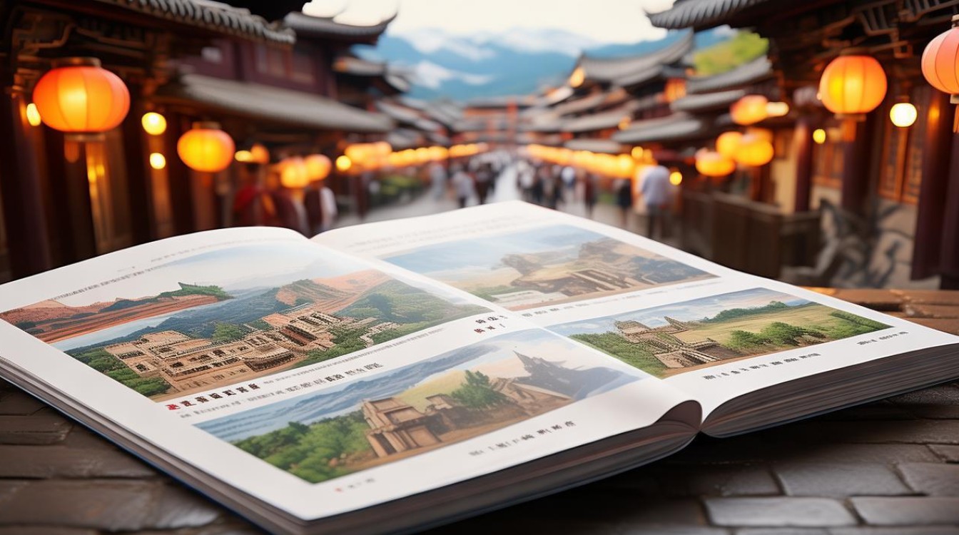 榆林有哪些值得探索的历史文化与自然奇观？-图2