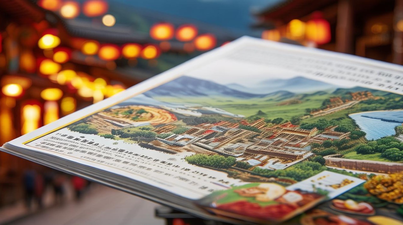 榆林有哪些值得探索的历史文化与自然奇观？-图3
