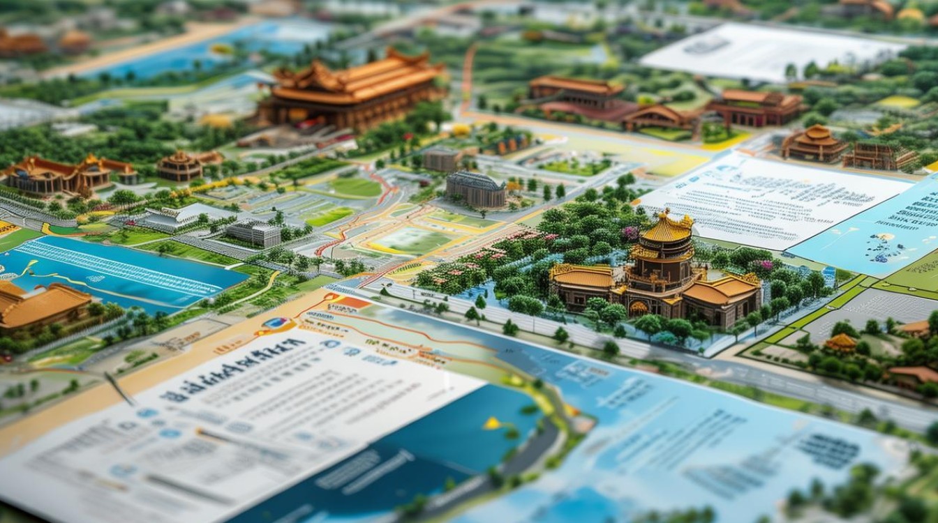 朔州到榆林怎么玩？交通、景点与实用攻略全解析-图1