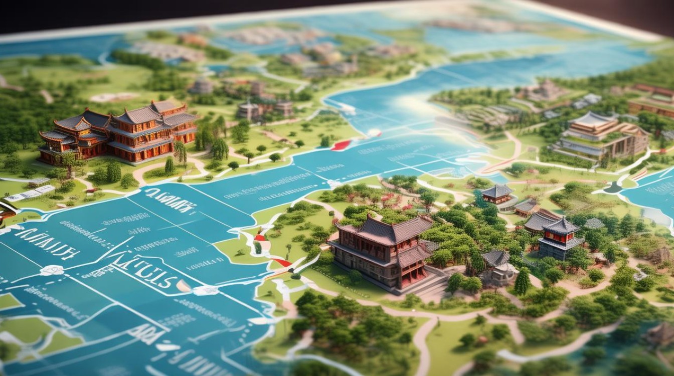 朔州到榆林怎么玩？交通、景点与实用攻略全解析-图2