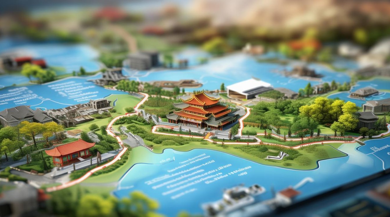 朔州到榆林怎么玩？交通、景点与实用攻略全解析-图3