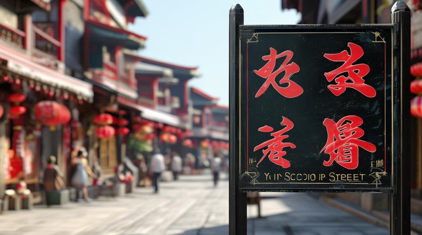 榆林二街具体位置在哪里？怎么走？-图2