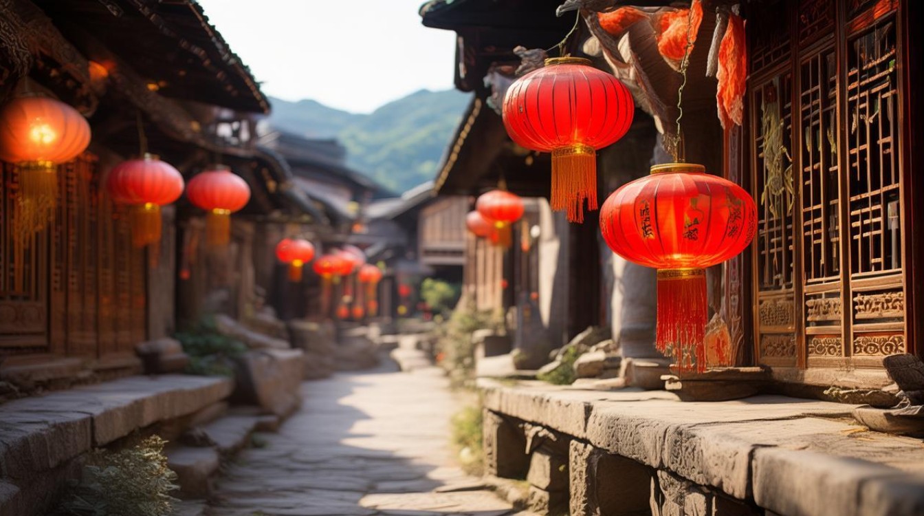 榆林马家峁有什么魅力？陕北古村落及周边旅游攻略-图1