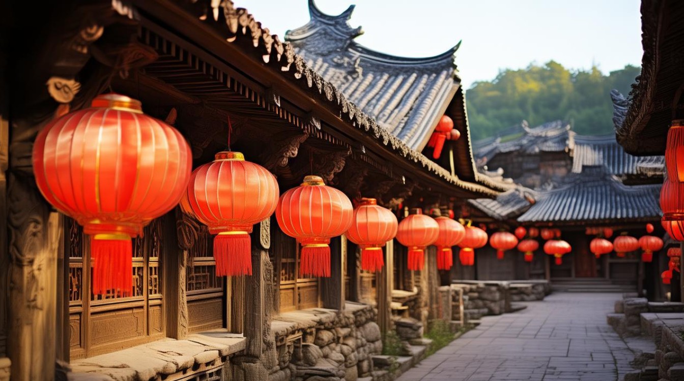 榆林马家峁有什么魅力？陕北古村落及周边旅游攻略-图3