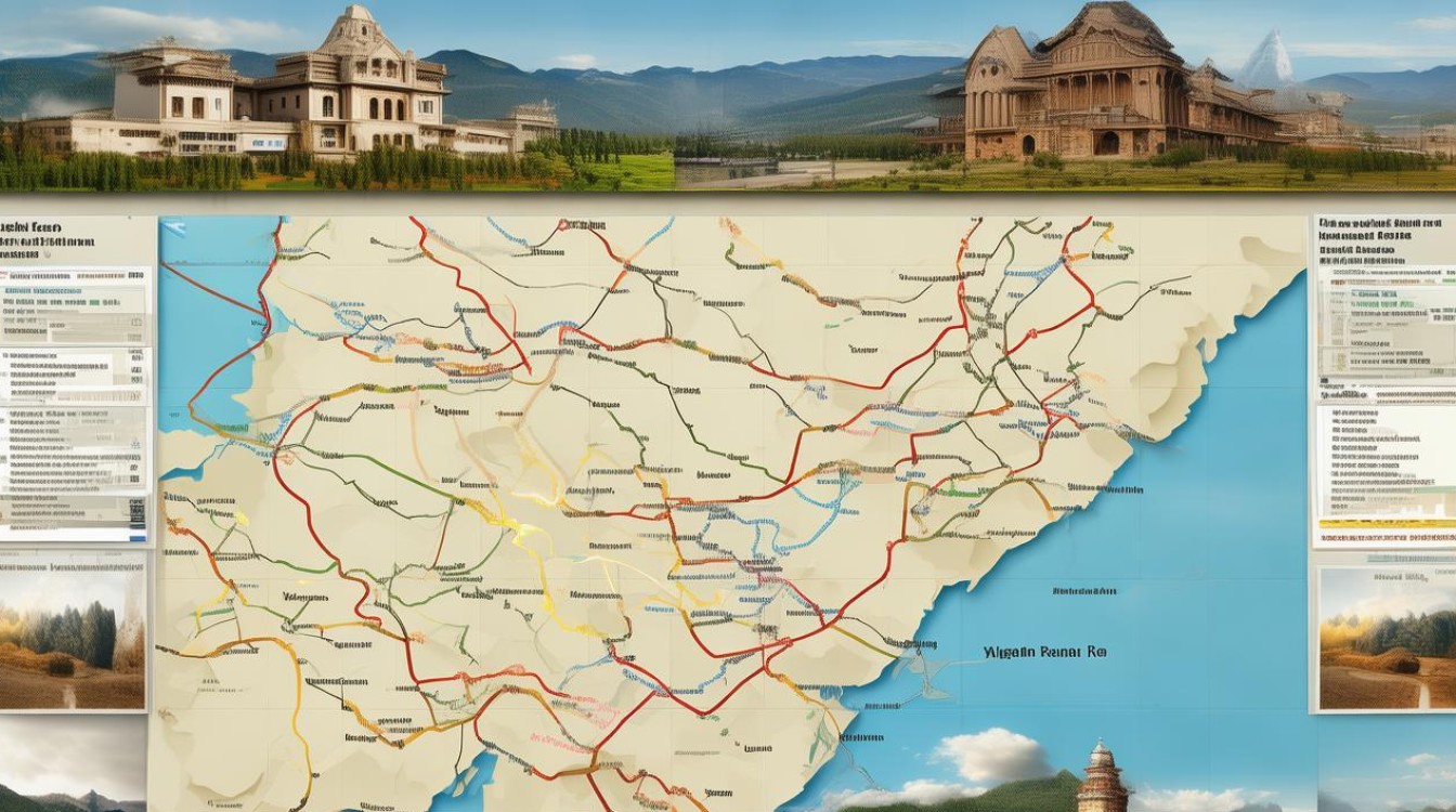 如何从乌审旗便捷抵达陕西榆林？附周边旅游攻略-图1