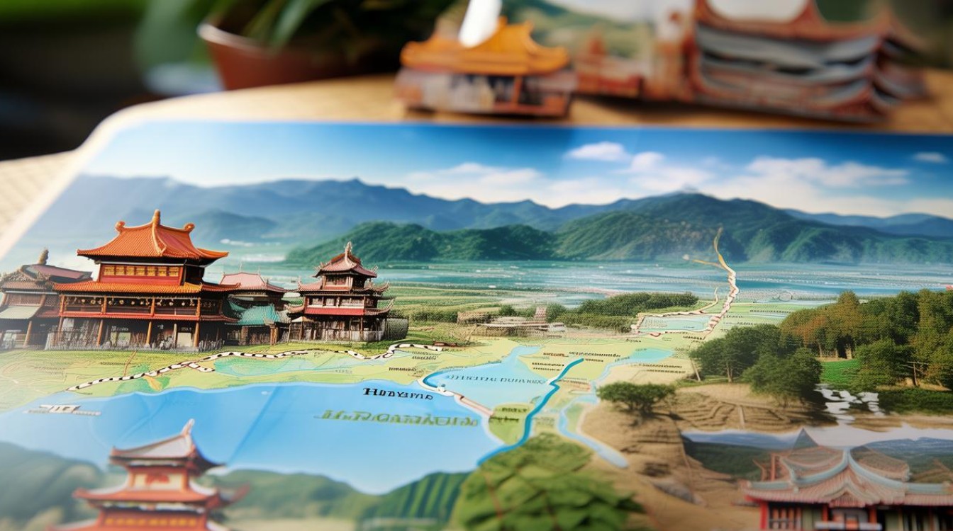 从榆林出发，如何玩转周边及湖南衡阳？-图1