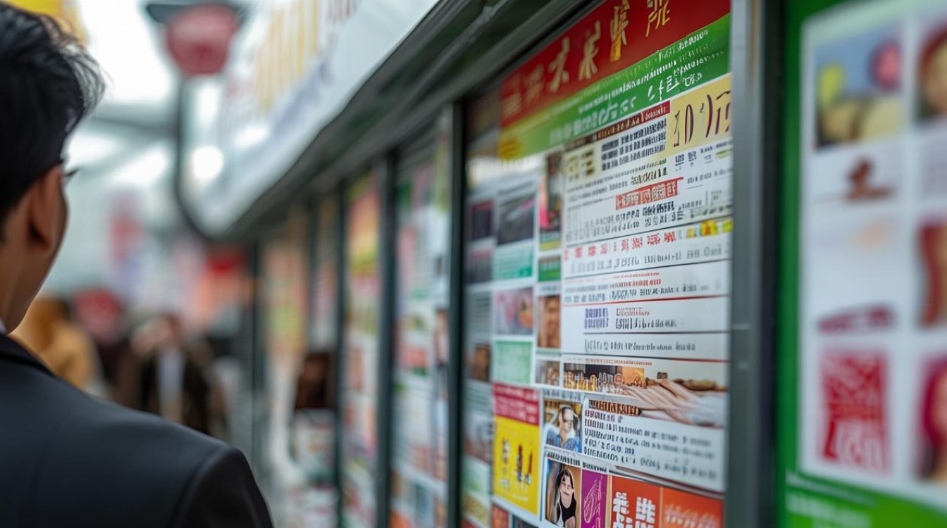 榆林刘继平为何关注渭南求职招聘市场动态？-图2