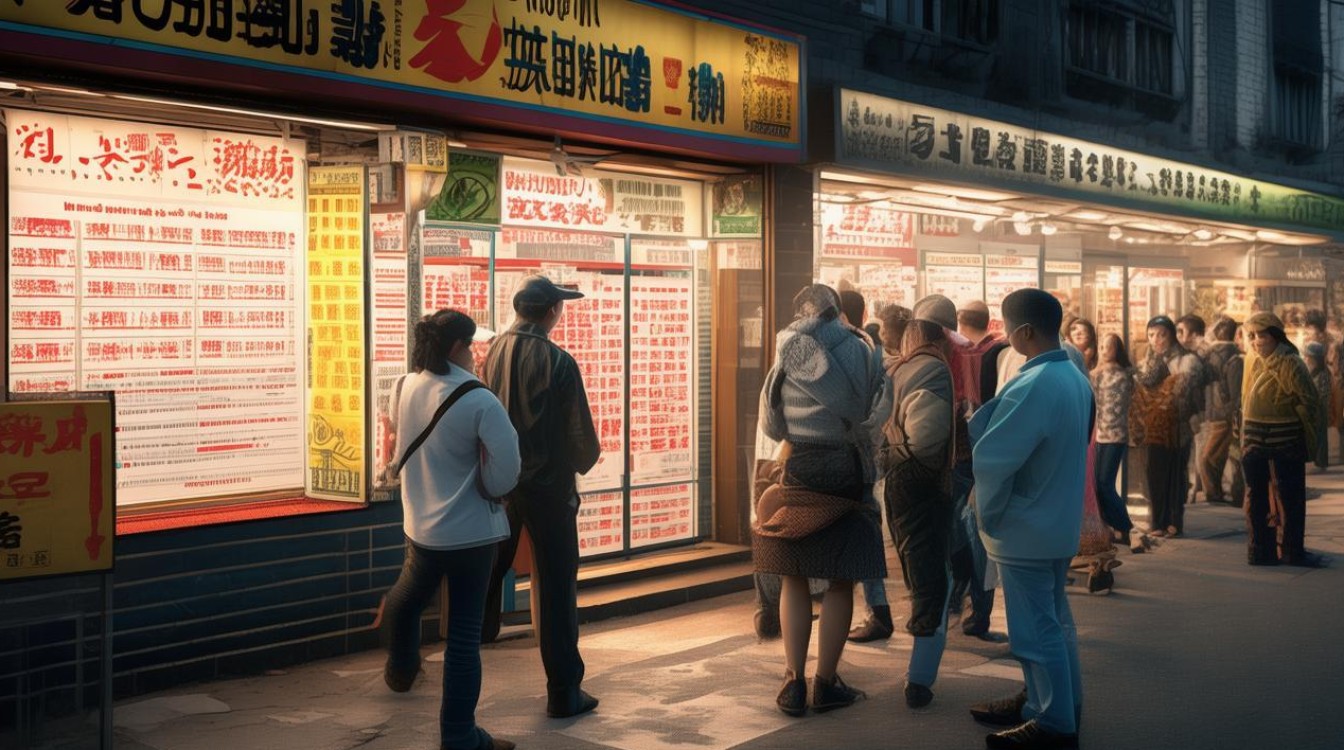 榆林市通达路食品加工行业招聘需求如何？渭南求职市场有哪些机会？-图3