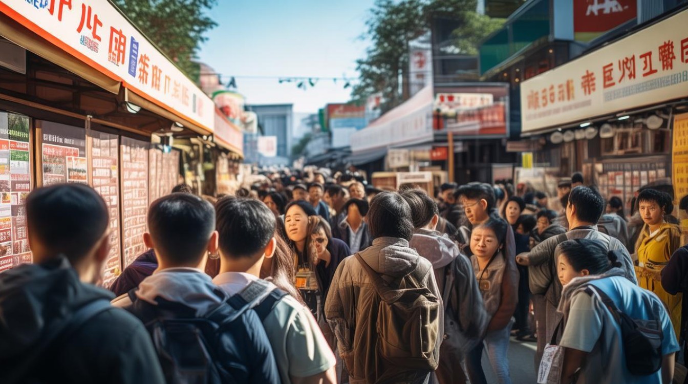 榆林马震求职招聘市场如何？渭南最新岗位有哪些？-图3