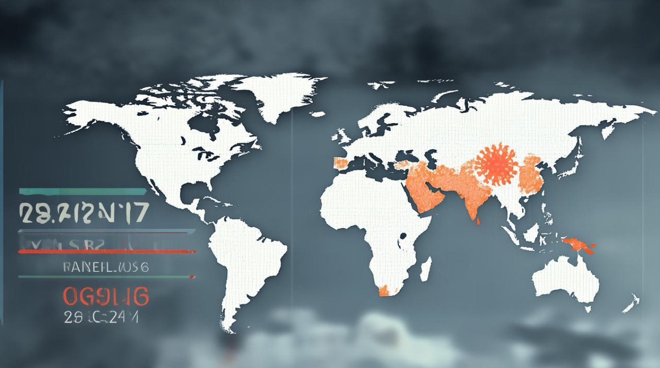 世界新冠病毒疫情状况，世界新冠病毒疫情状况最新消息-图2