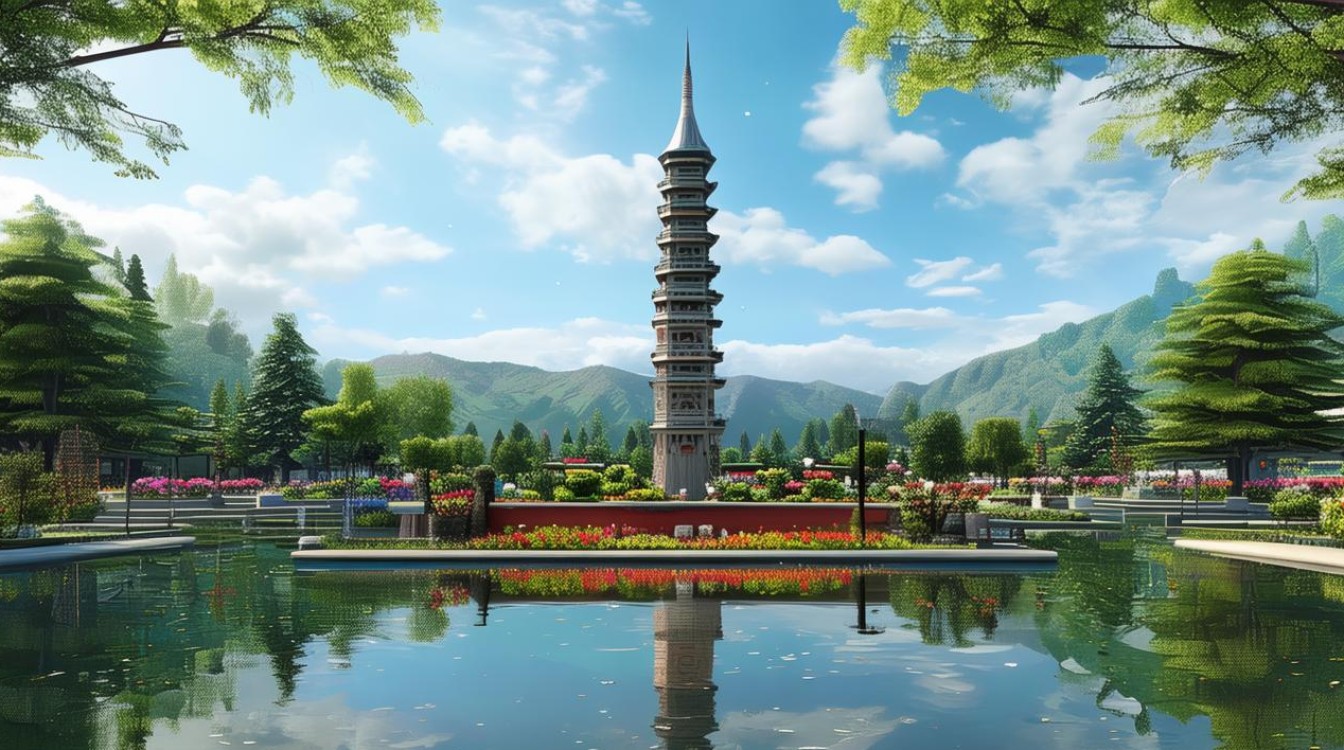 榆林最好的景点，榆林最好的景点是什么地方-图1