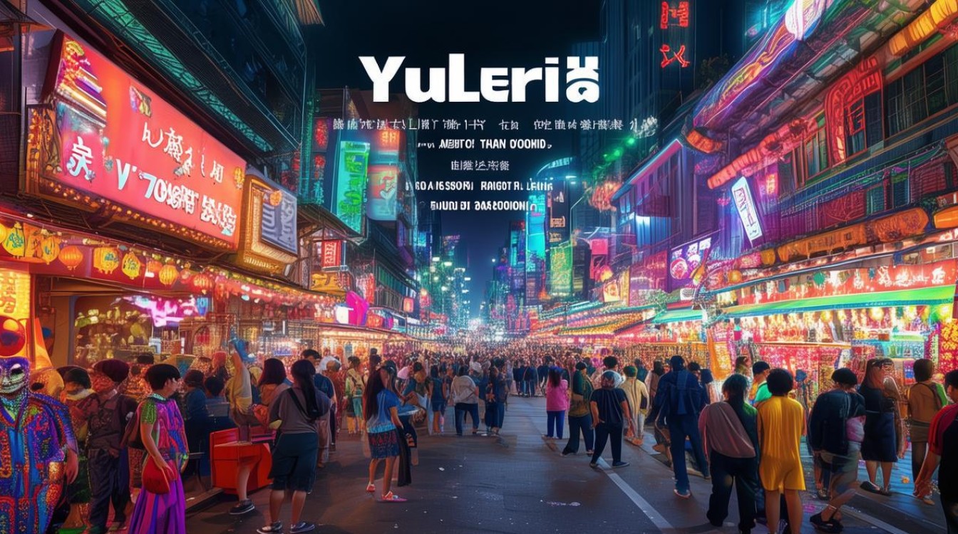 榆林夜场，榆林夜场哪里好玩-图1