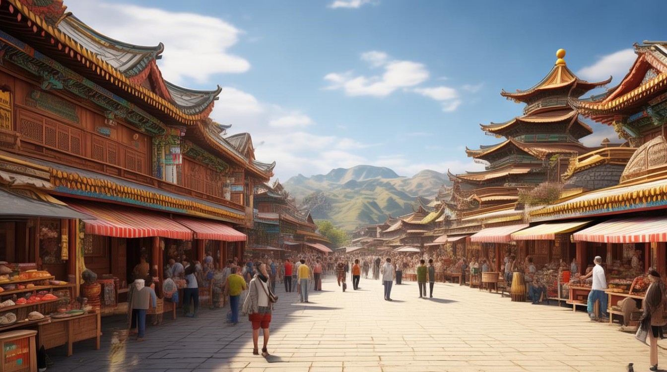 榆林延安怎么玩，榆林延安旅游景点大全-图1