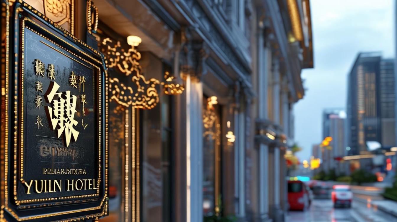榆林有名的酒店，榆林有名的酒店有哪些-图1