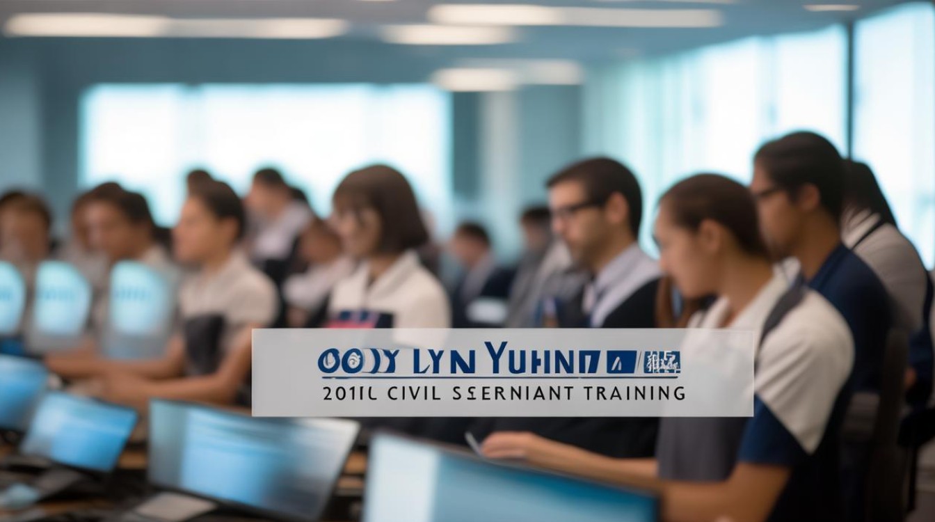 2019榆林公务员培训，2019榆林公务员培训基地-图1
