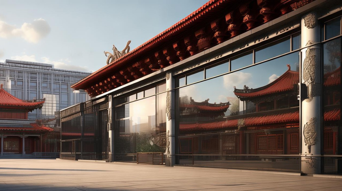 榆林无量殿附近，榆林无量殿附近酒店-图1