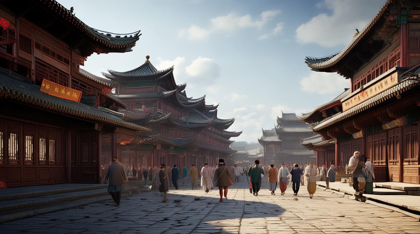 榆林城八，陕西榆林城-图1