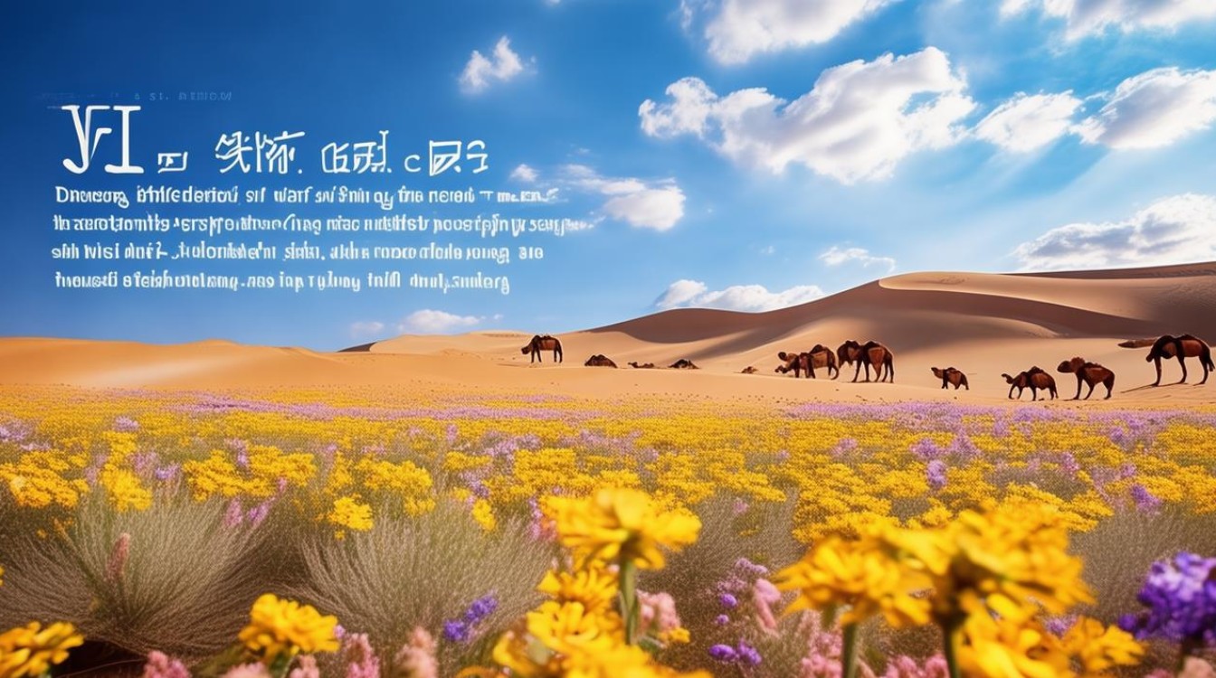 榆林沙漠春天怎么样，榆林 沙漠春天-图1