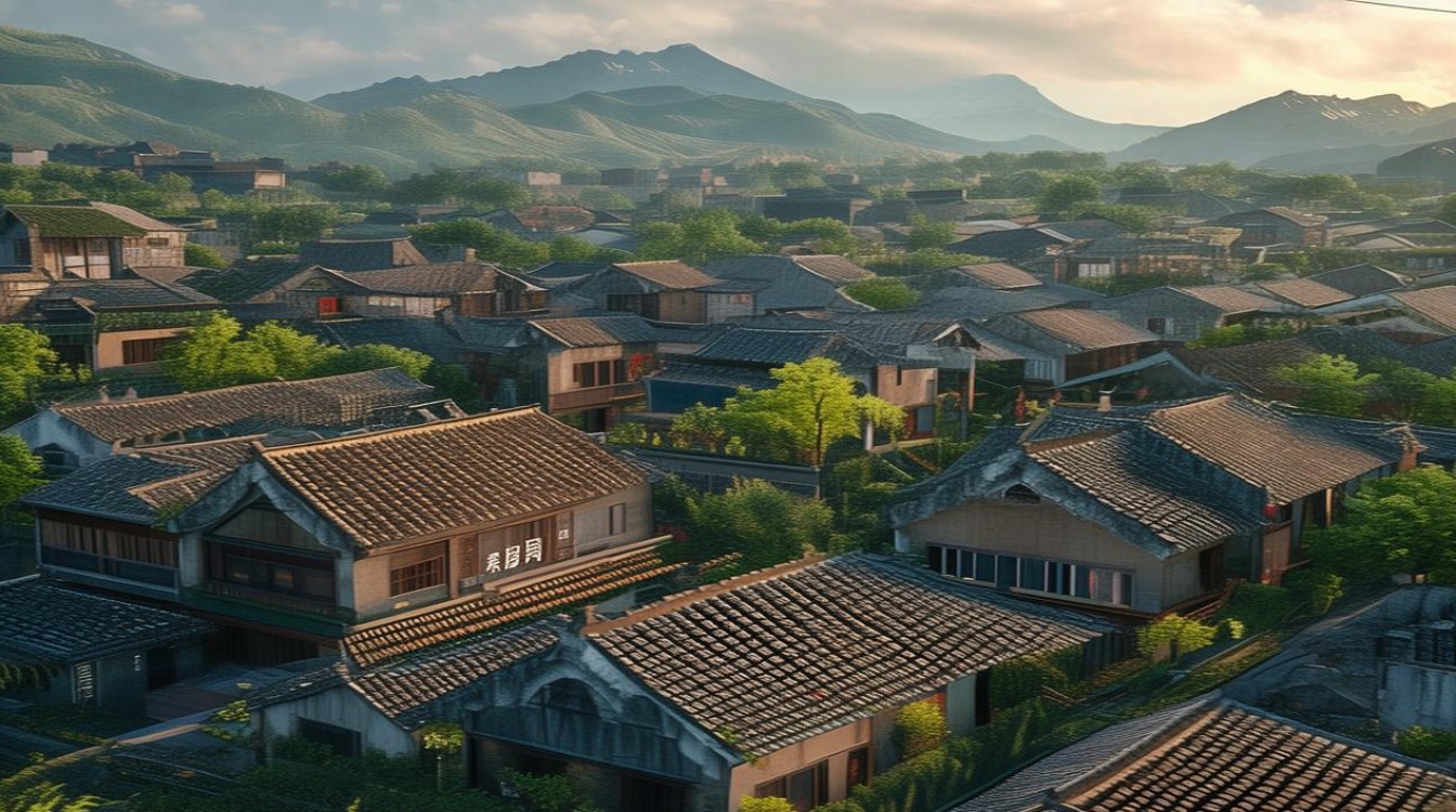 朔州大榆林乡，朔州大榆林乡有几个村-图1
