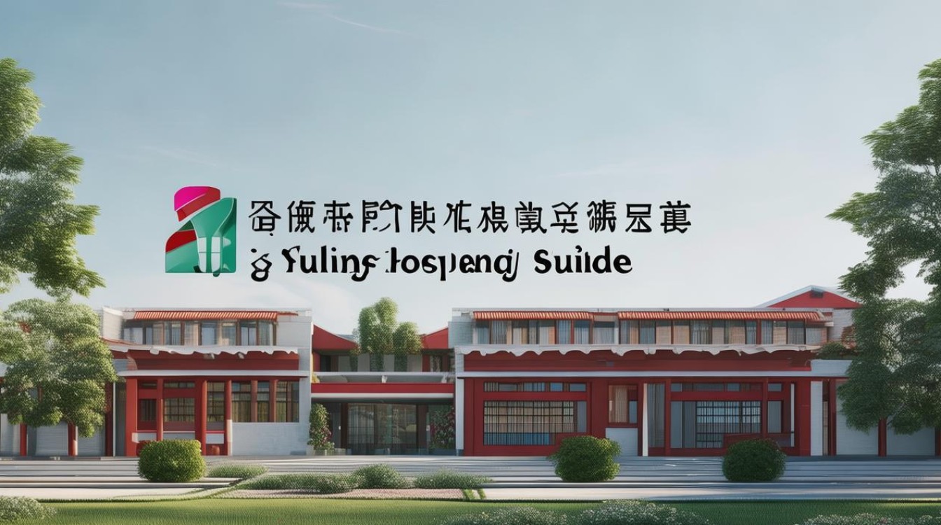 榆林靖京医院绥德，榆林靖京医院绥德分院电话-图1