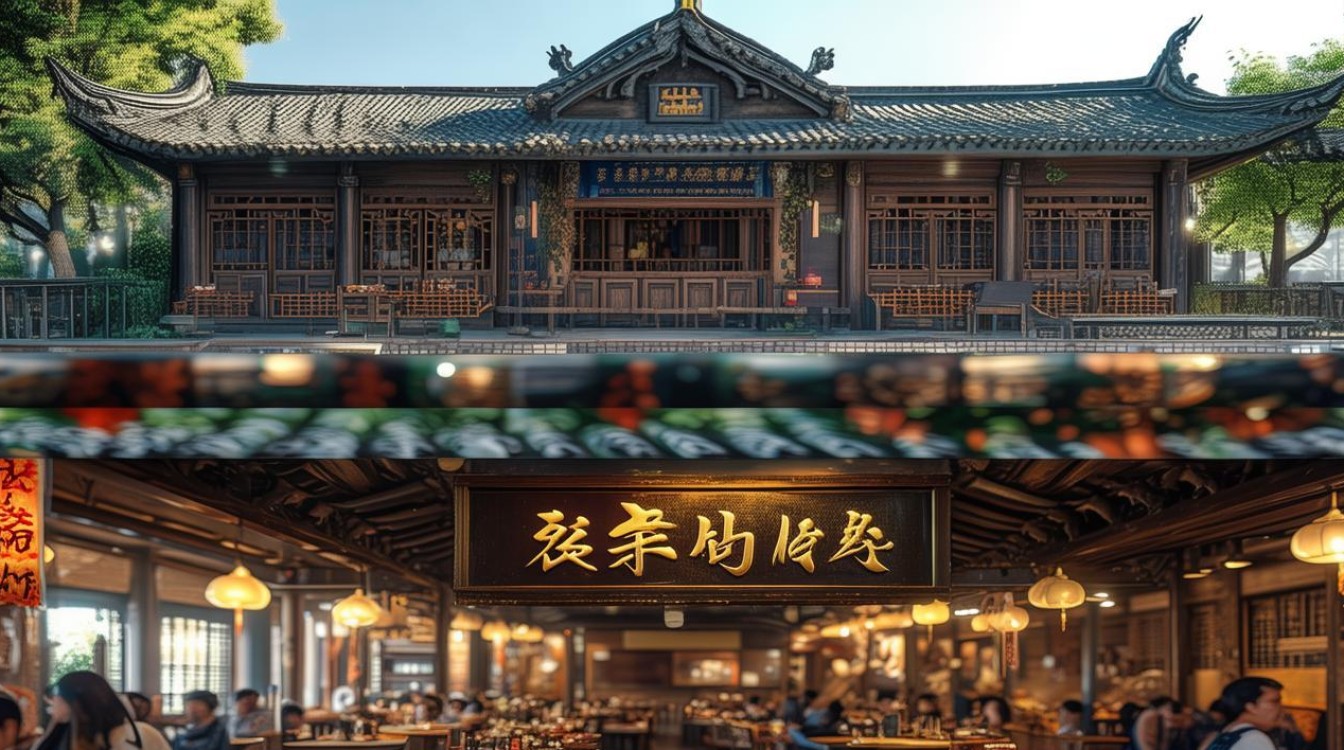 榆林榆和，榆林榆和饭店-图1