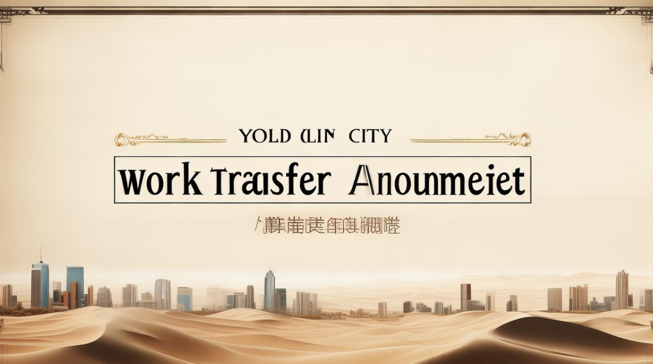 榆林市工作调动，榆林市工作调动公告-图1