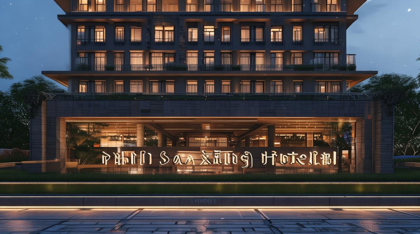 榆林三星大酒店，榆林三星大酒店地址-图1