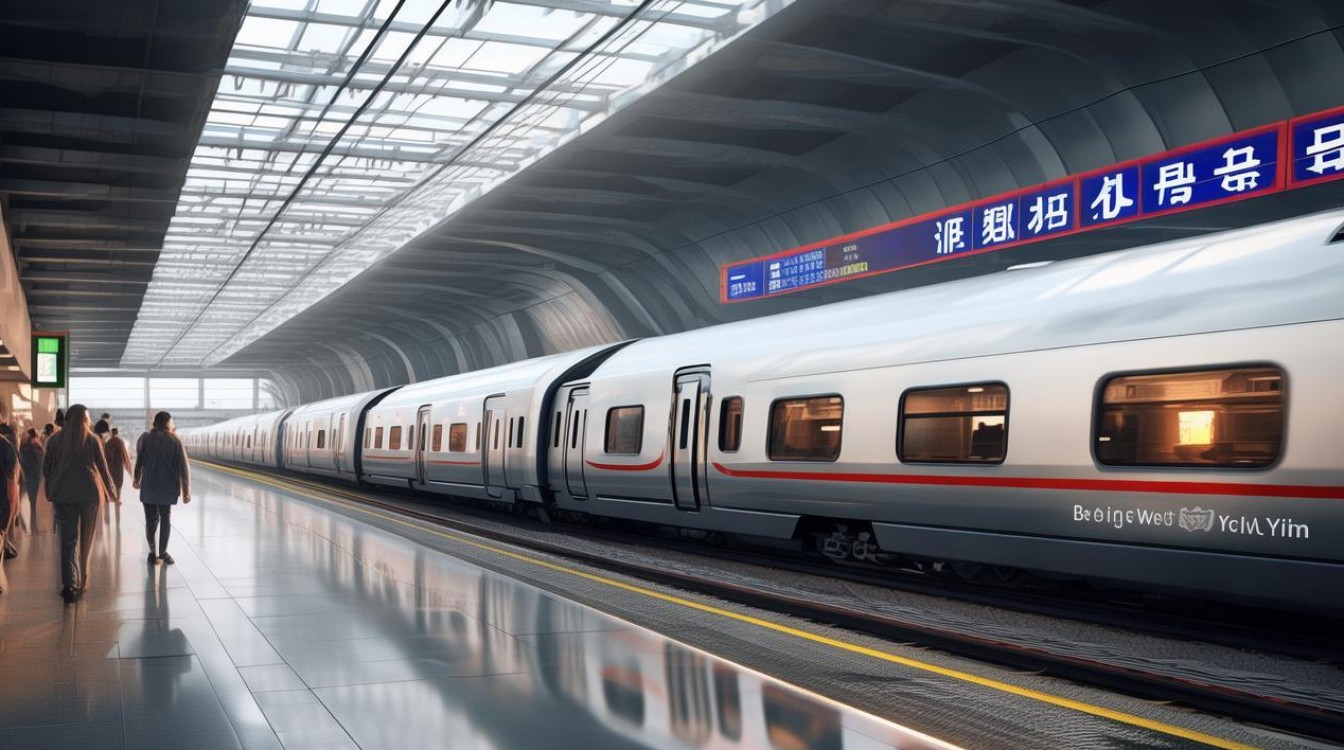 北京西到榆林市，北京西到榆林市高铁-图1