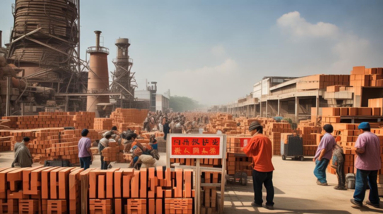 榆林最大的砖厂招工，榆林最大的砖厂招工是哪家-图1
