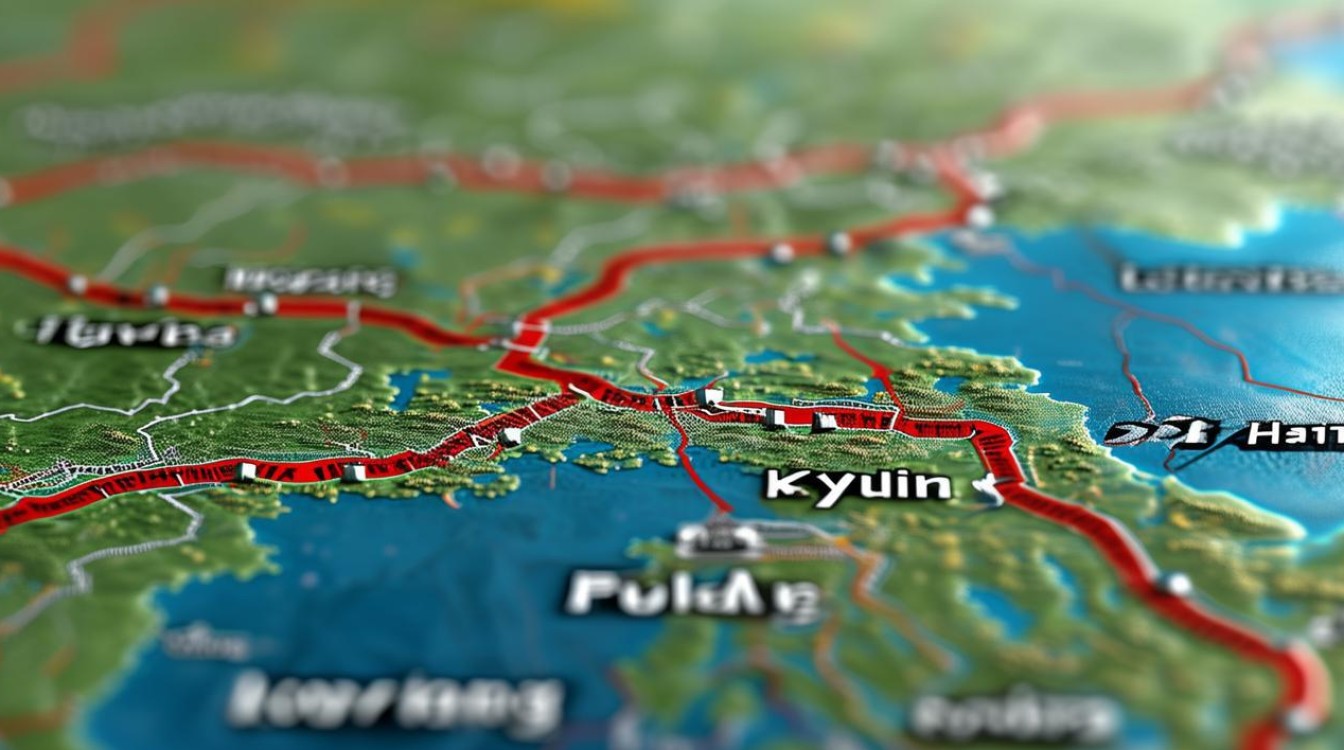 洛阳离榆林多远，洛阳离榆林多远路程-图1