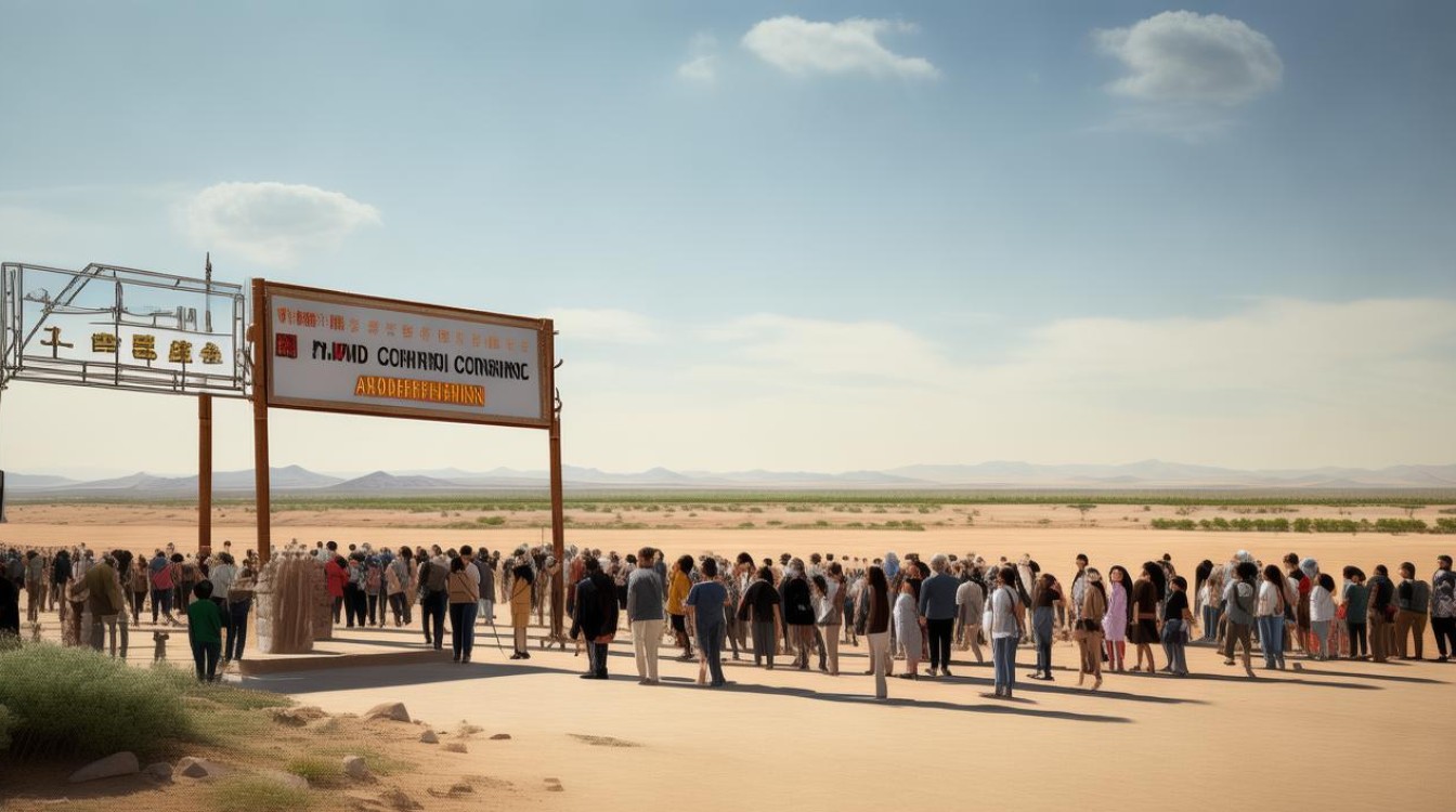 榆林治沙连门票，榆林治沙连门票多少钱-图1