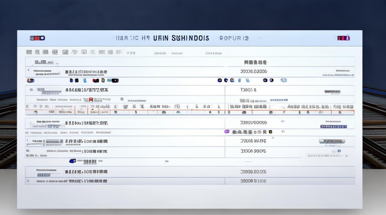 合肥到榆林火车时刻表，合肥到榆林火车时刻表查询-图1