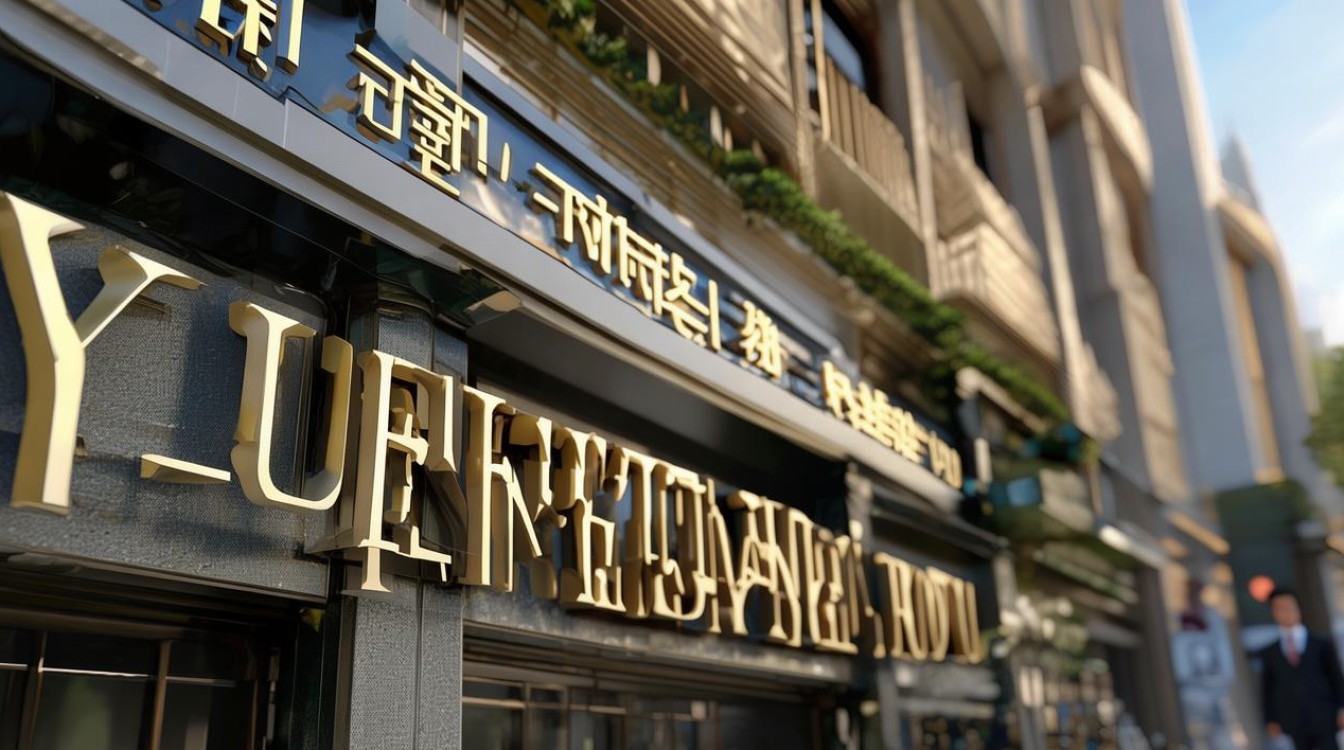 榆林市永昌国际大酒店，榆林市永昌国际大酒店的老板-图1