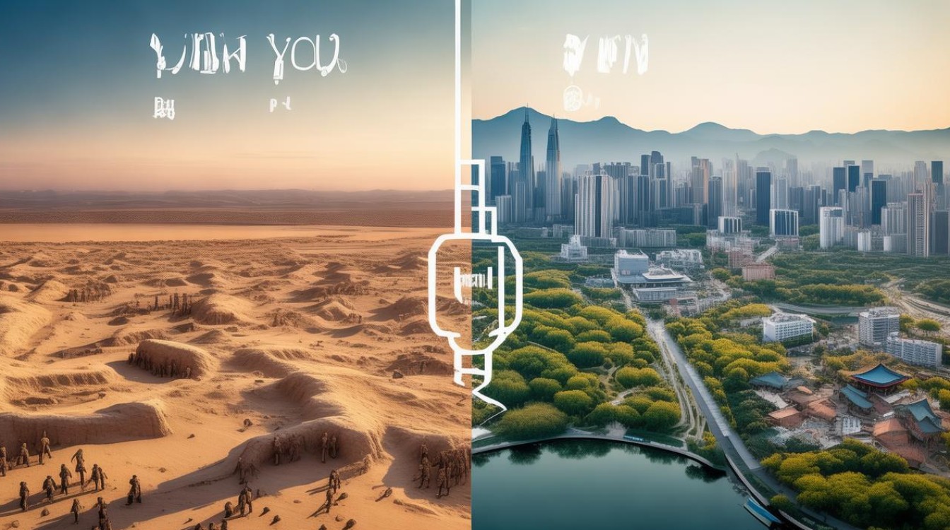 榆林和南通比较，榆林和南通比较哪个好-图1
