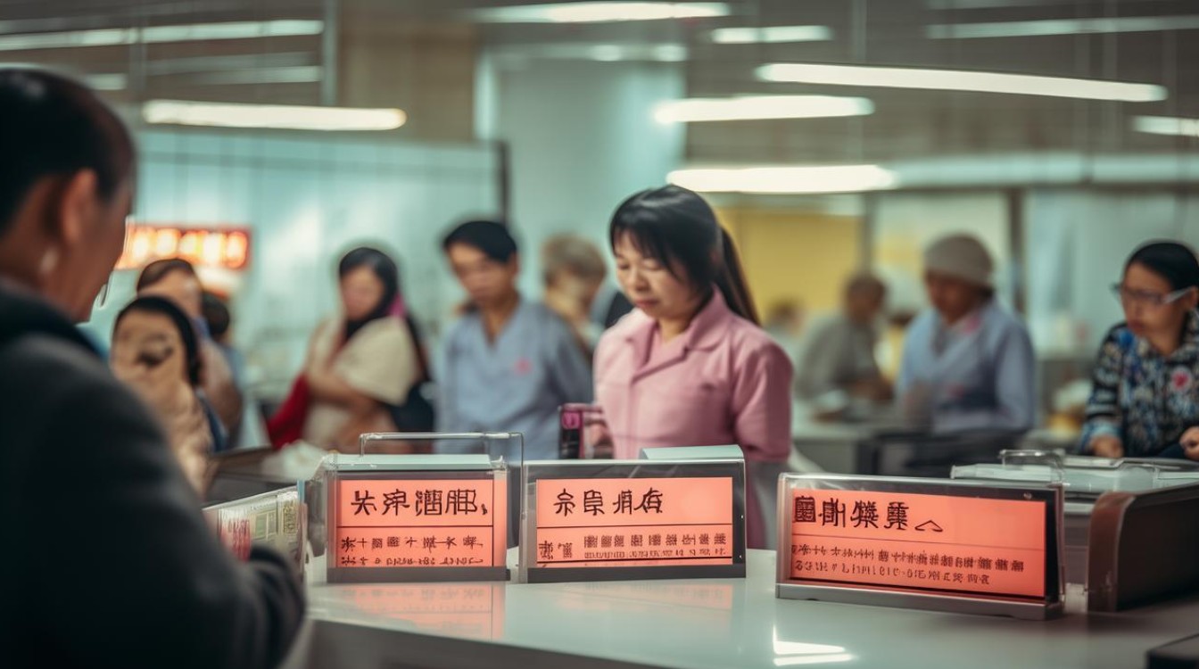 榆林广济堂人流费用，榆林广济堂人流费用多少-图1