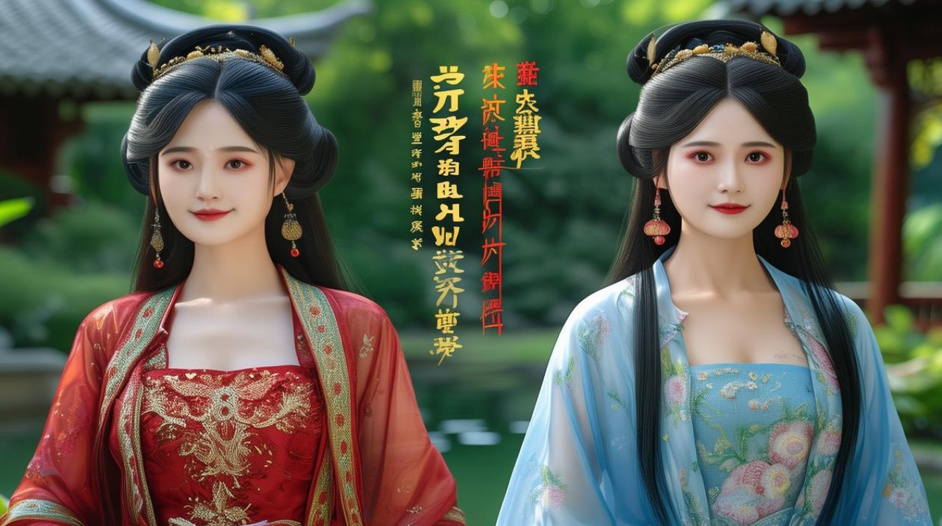榆林武明霞，榆林武婧-图1