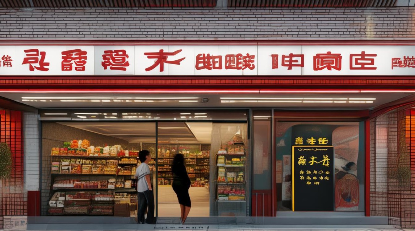 榆林腾达副食，榆林腾达副食店地址-图1