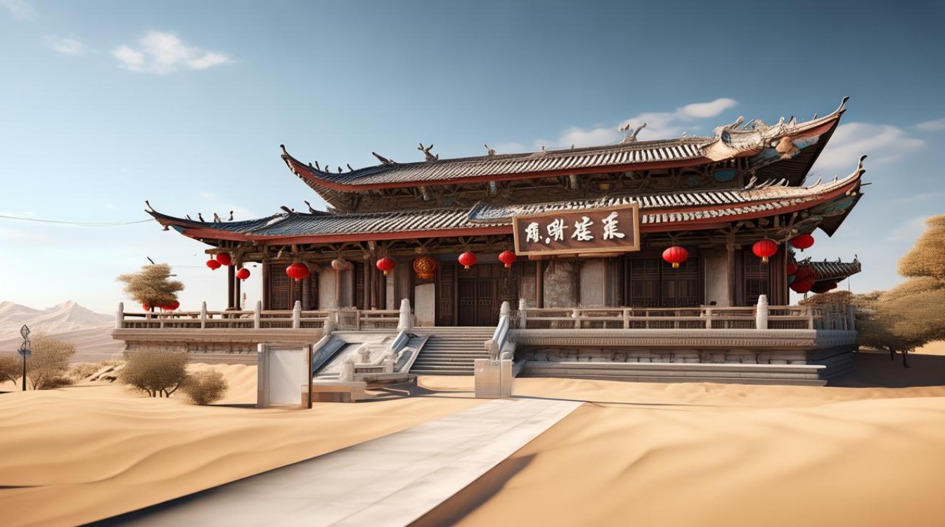 榆林白衣寺，白衣寺在哪里-图1