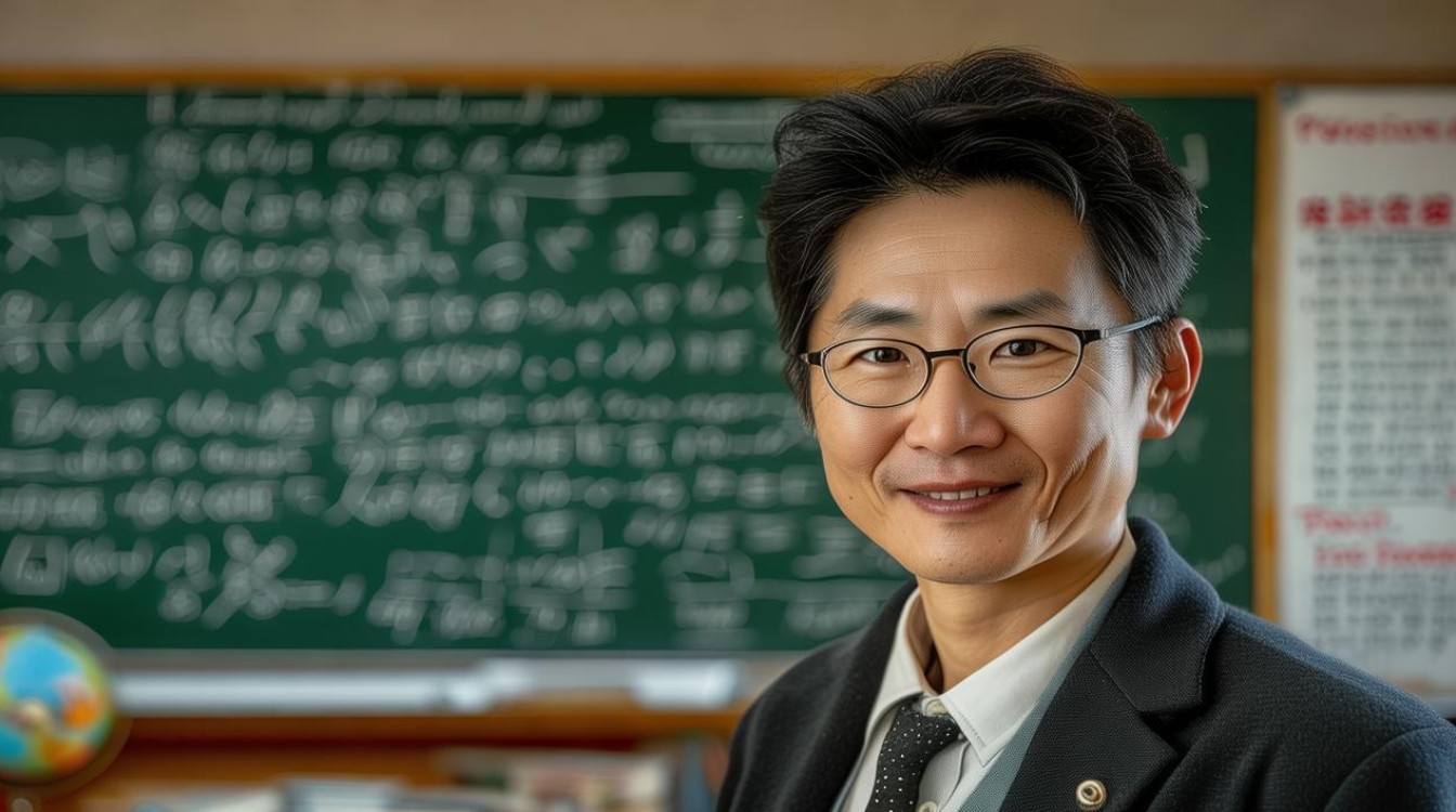 榆林中学好物理老师，榆林中学好物理老师名单-图1