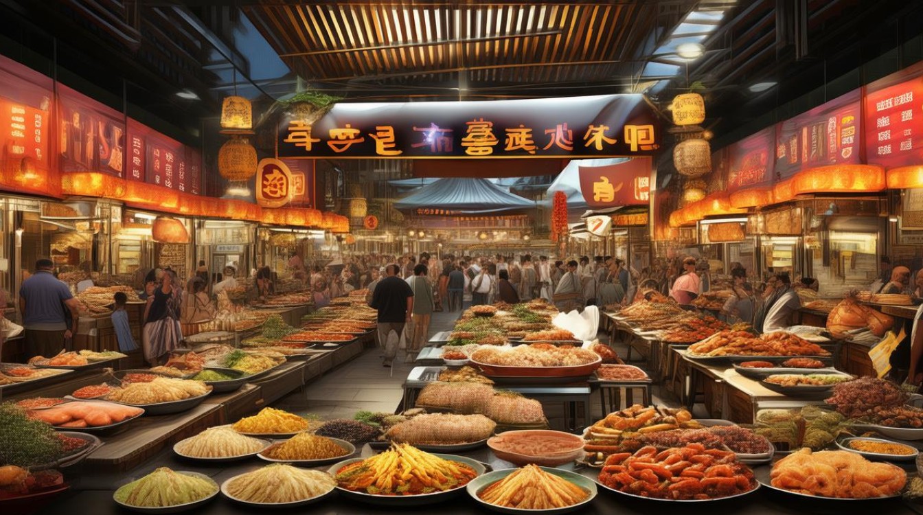 榆林高新区美食，榆林高新区美食排行榜-图1